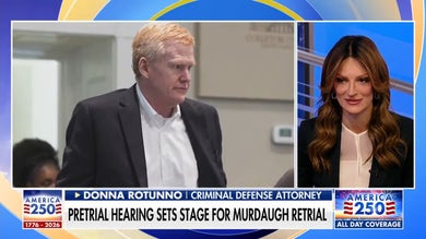 Donna Rotunno on Alex Murdaugh's upcoming retrial proceedings