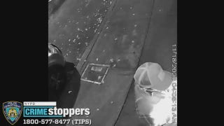 Brooklyn man sets fire outside of Jewish-Japanese fusion restaurant - Fox News