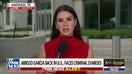 Abrego Garcia back on US soil to face human smuggling charges