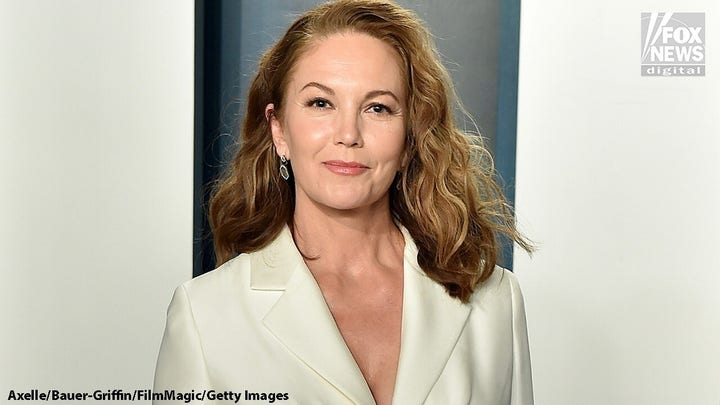 Diane Lane, ‘Extrapolations’ star, reveals the 'curse' actors face