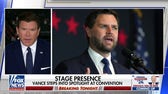 Vice presidential hopeful JD Vance to share his background at the Republican National Convention