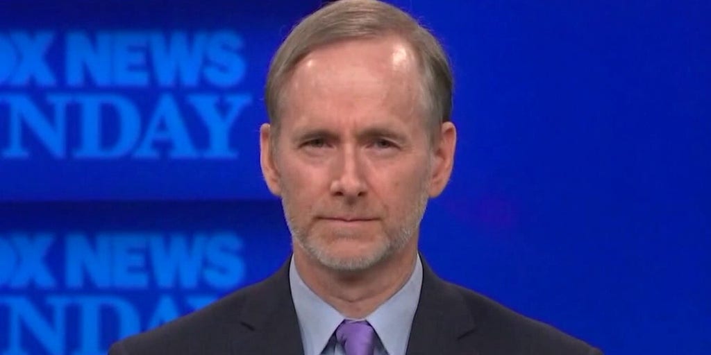 Infectious disease expert on US response to new surge of coronavirus