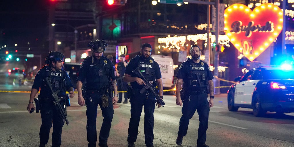 WATCH LIVE: Police chief holds news conference on Austin mass shooting