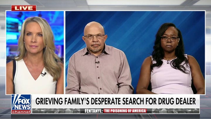 Grieving parents demand justice following daughter's fentanyl death