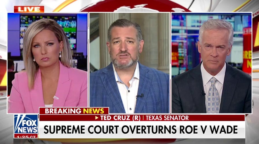 Ted Cruz: Today is a day of celebration