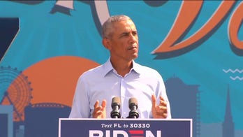 Greg Gutfeld slams Obama's 'really stupid' critical race theory remark: 'He would prefer you to be ignorant'