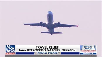 Congress perplexed after travel chaos