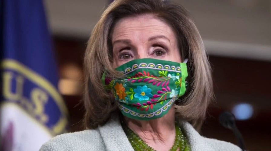 Ingraham: Left's blue state bailout exposed