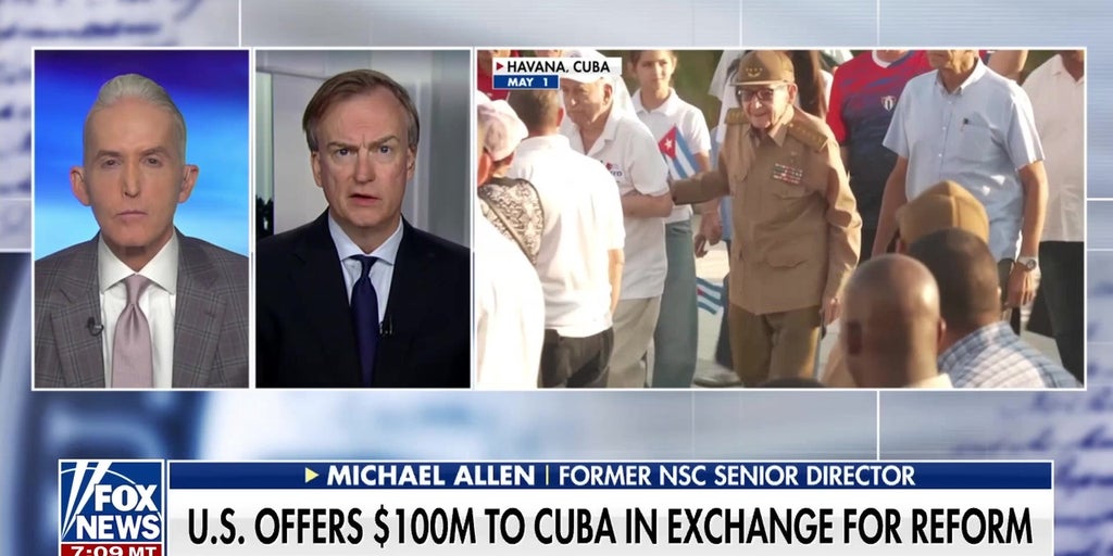 DOJ reportedly seeks Raúl Castro indictment over 1996 plane shootdown