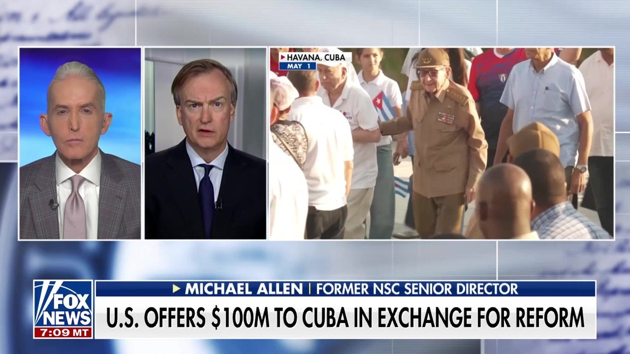 DOJ reportedly seeks Raúl Castro indictment over 1996 plane shootdown