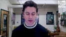 Actor David Henrie opens up about new travel show 'Seeking Beauty'