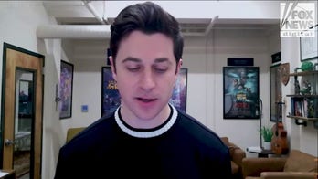 Actor David Henrie opens up about new travel show 'Seeking Beauty'