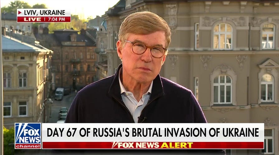 Pelosi-led trip to Ukraine results in pledge for more military aid