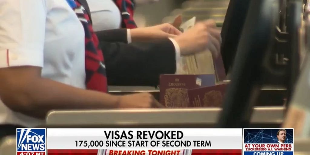 State Department makes strides in booting foreign criminals from US