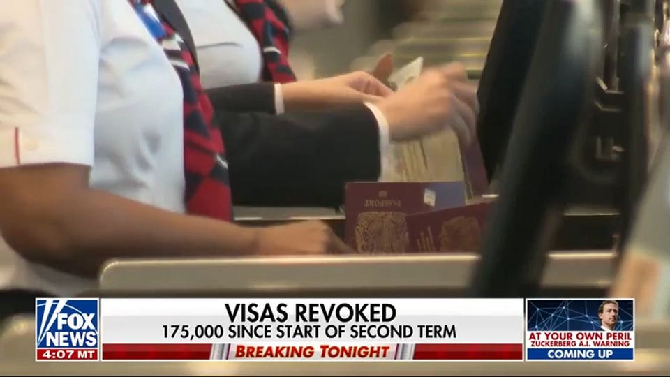 State Department makes strides in booting foreign criminals from US