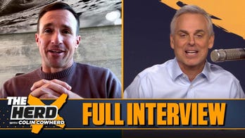 Drew Brees on Super Bowl LX, Broncos 4th down call, Maye vs. Darnold | FULL INTERVIEW | The Herd 