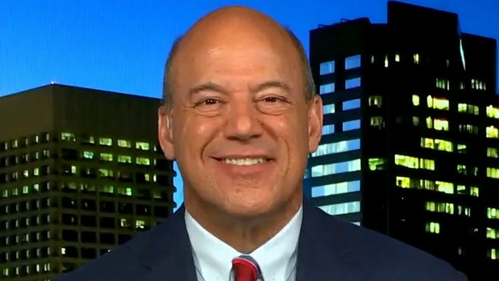 Ari Fleischer on Texas Dems: It's hard to image a bigger self designed failure