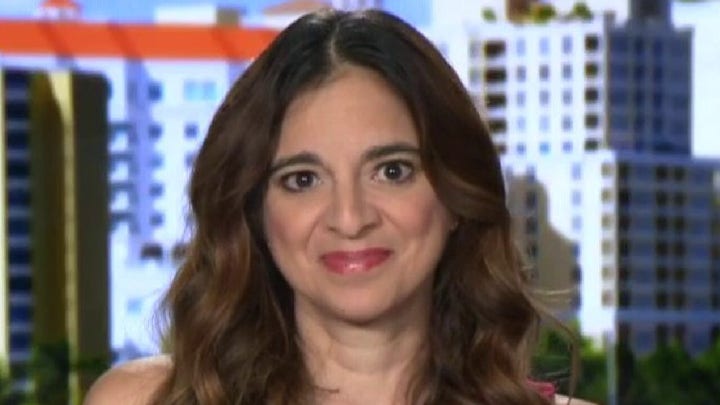 Cathy Areu shares her recovery process after contracting COVID-19
