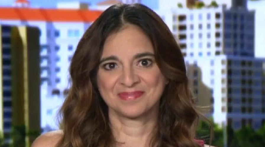 Cathy Areu shares her recovery process after contracting COVID-19