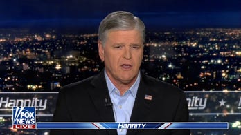 SEAN HANNITY: David Weiss might be a pro-Biden prosecutor