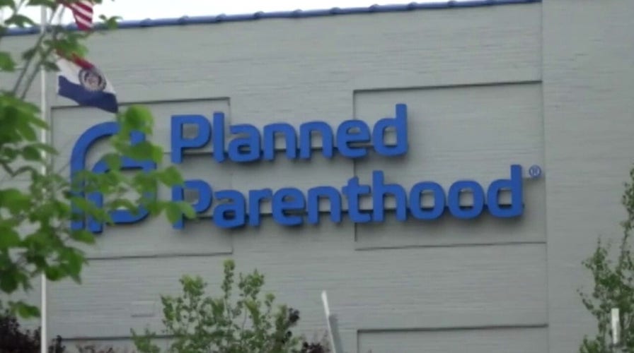 Sen. Rubio: Planned Parenthood needs to return $80M stimulus aid