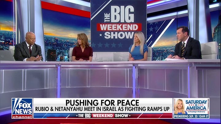 Celebrities refusing to work with Israelis is horrifying, says Nicole Parker