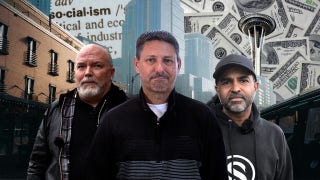 The Rise of Socialism: Washington business owners slam new ‘millionaires tax’