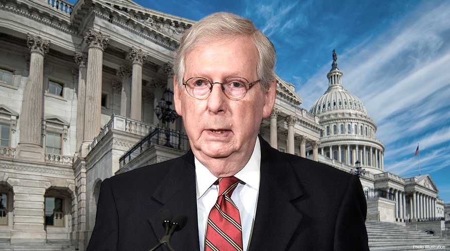 GOP rejects latest infrastructure plan counter-offer