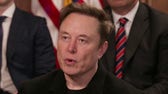 Elon Musk and DOGE team sit down with Bret Baier in 'Special Report' exclusive
