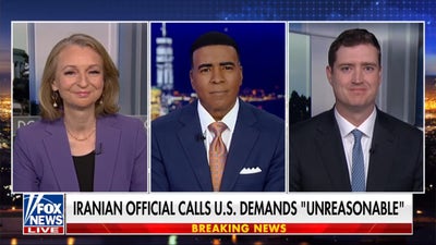 Trump weighs new Iran strikes as officials call US demands ‘unreasonable’