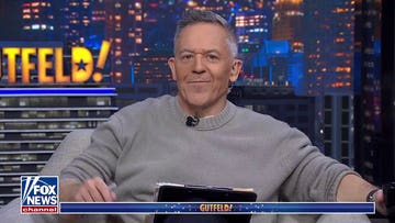 Greg Gutfeld: Turns out, Europe isn't the utopia anti-Trump expats thought