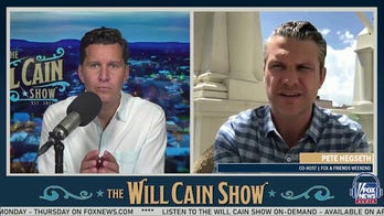 Anti-Israel Riots Shut Down! Plus, American Country Music Legend Lee Greenwood