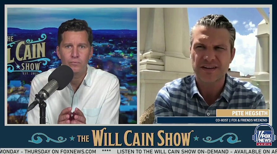 Anti-Israel Riots Shut Down! Plus, American Country Music Legend Lee Greenwood