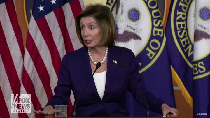 Pelosi decimated for claiming that illegal immigrants need to stay in Florida to ‘pick the crops down here’