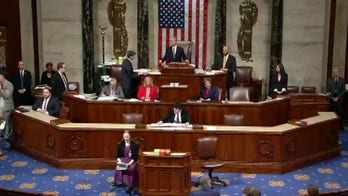 Reporter's Notebook: Congress' potential challenges with virtual voting amid coronavirus pandemic