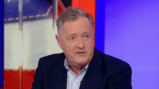Piers Morgan says a Trump win will be the 'greatest comeback in the history of politics' - Fox News