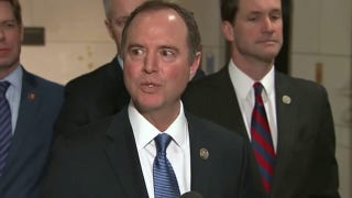 House GOP committee members accuse Schiff of ‘blocking’ Russia probe transcripts - Fox News