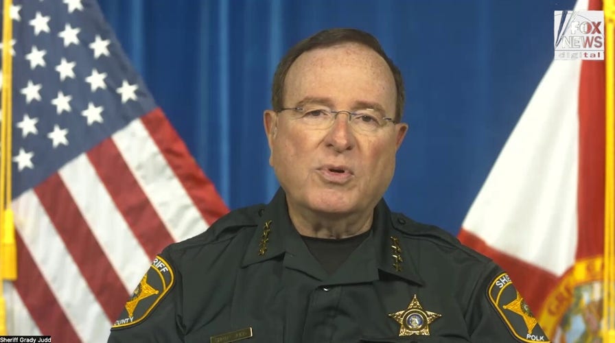 Sheriff Judd exposes sex predators, human traffickers, illegal migrants in ‘Fool Around Find Out’ sting
