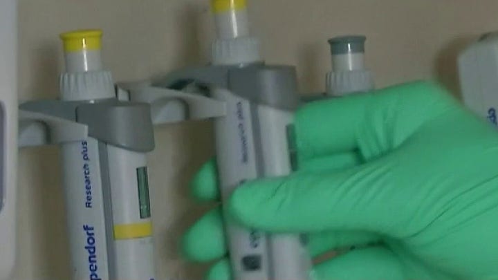 How a critical new drug combo can help coronavirus patients