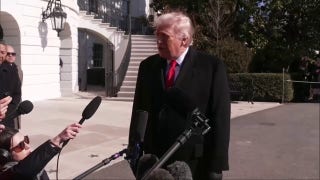 Trump comments on why FBI hasn't taken over Nancy Guthrie case, whether cartels possibly involved - Fox News