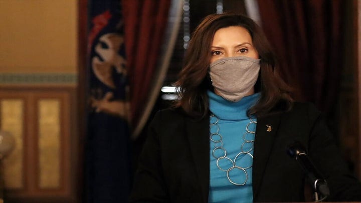 Michigan braces for Gov. Whitmer's new COVID-19 restrictions