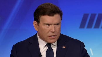 Bret Baier: Biden admin seems 'blind as a bat' to this moment