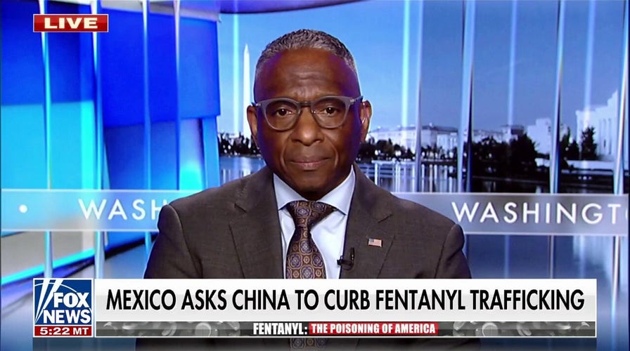 Cartel situation is a small part of America’s larger international problem: Michael W. Brown