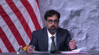 NASA's Amit Kshatriya says there's 'high confidence' in heat shield ahead of Artemis II crew's return to Earth