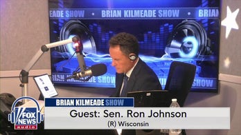 The Biden family's corruption is becoming more obvious: Sen. Ron Johnson