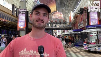 WATCH HERE: Americans say cryptocurrency crash not a cause for concern