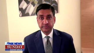 Ro Khanna weighs in on the Strait of Hormuz, allegations against Swalwell