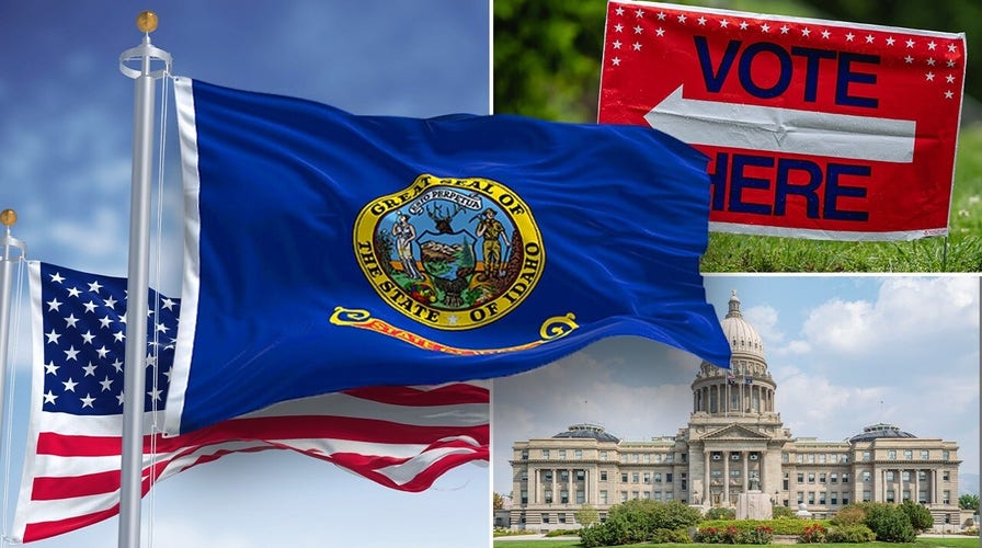 West Coast Exodus: Idaho ‘getting redder’ as families flee liberal states