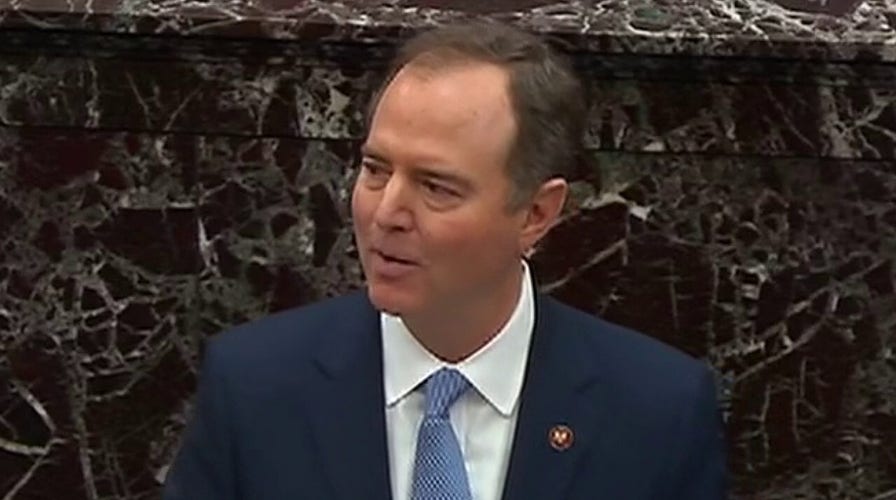 Questions surround Democrats' handling of impeachment trial as Trump acquittal looks more likely