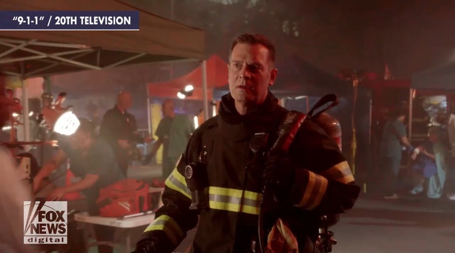 What's on Fox for the week of November 15